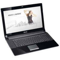 Asus N73SV-V2G-TY479V Asus N73SV-V2G-TY479V
